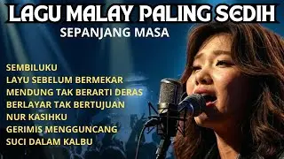 LAGU MALAYSIA PALING SEDIH 2026 MUSIK BIKIN NANGIS FULL COVER
