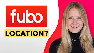 How Does Fubo TV Determine Location - Full Guide