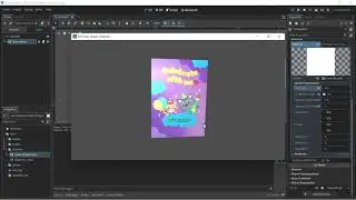 3D Hover Shader Godot