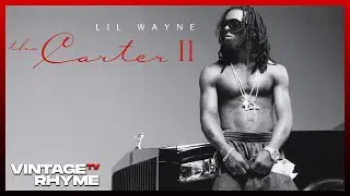 Lil Wayne - Mo' Fire (Audio)