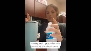 Boost Your Day with Hydration Essentials #favorites #daily
