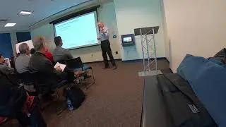 Writing an Effective Commercialization Plan | Mark Leibowitz PhD, EPIC Interim Director SBIR/STTR