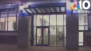 New shelter for migrants set to open in Fort Point. But when?