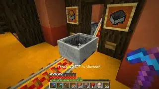Etho Plays Minecraft - Episode 398: Clay Mining Outpost