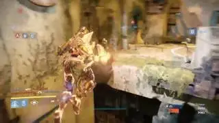 Destiny Multikill Compilation
