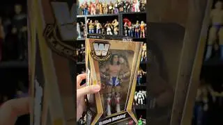 British Bulldog (WWE Legends Series 29)
