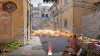 donk peek meta