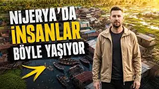 Так живут люди в Нигерии