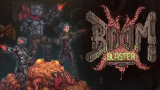 Boom Blaster - СВОБОДУ НУЖНО ЗАСЛУЖИТЬ | ПЛАТФОРМЕР