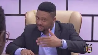 Circle Of Immorality (NEW RELEASED)- Mike Godson & Rosabelle Andrew 2026 Latest Nigerian Movie