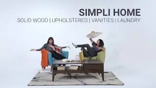 Simpli Home | Life by Design