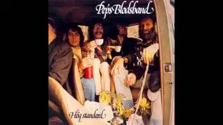 Peps Blodsband - H&ouml;g Standard