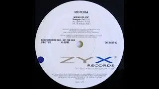 MetroMix 1992 on Mix Jamz 100.7, WMXP Pittsburgh