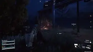 Arc Raiders | ~35s leaper kill