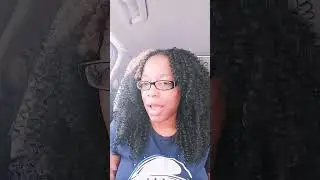 Freetress Pacific Curl is EVERYTHING!!! #freetress