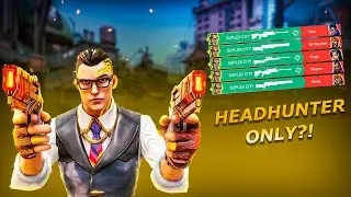 Стоит ли шумиха вокруг головоломов Valorant? #LikeeGaming #valorant
