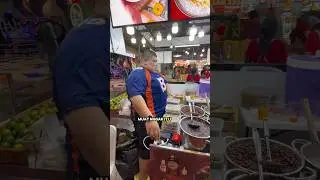 Es viral oleh boboho #esviral #cemilan #kulinerindonesia