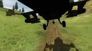 Below the radar