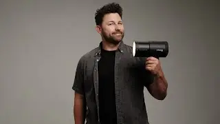 Monolights explained in under a minute