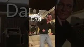 Flirt with your (Captain von Dad)