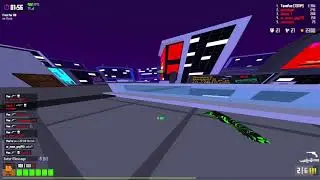 my 1st NUKE