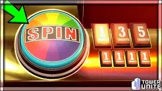 HOW TO BECOME A MILLIONAIRE W/ YOUR FRIENDS | Tower Unite Casino Funny Moments #2 (GMOD)