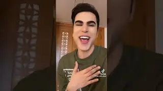 Imran Abbas with Ken Doll Dubai #imranabbas #kendoll #merayaarsajantu