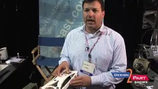 Short Run Castings using Rubber Plaster Molds | A.L. Johnson Co - ALJ | Camarillo, CA