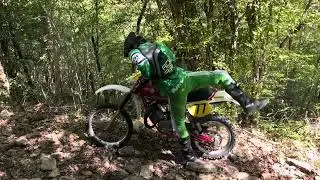 Livade Vintage Enduro 2024_1
