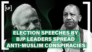 Elections 2024 | Falsehoods and anti-Muslim rhetoric gain credence in PM Modi's election speeches