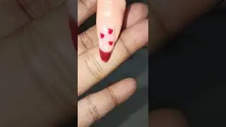#children's craftsmanship #nailart