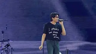 ขอโทษได้ไหม (If Only) - NONT TANONT @ In the Mood Music Festival 2025