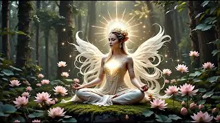 🌿 Meditation Music for Peace on Earth