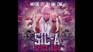 Sila A & Dj Nik One   Spice Boy 2012