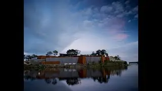 Celebrating a decade of Tasmania's Museum of Old and New Art (MONA)