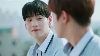 The Wind ost 💜☃️|| Love For Love's Sake ||☃️💜 Korean Song [ Tae Myung Ha × Cha Yeo Woon ] Korean BL