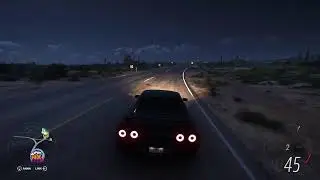 SNACKZ Livestream - Forza Horizon 5 PS5 - One Day