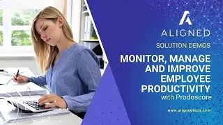 Prodoscore  - Monitor, Manage and Improve Employee Productivity