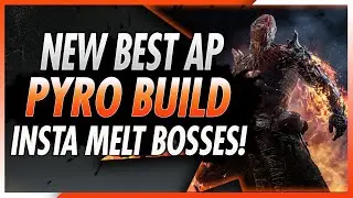 Outriders Worldslayer - New BEST Pyromancer Build | INSANE Damage Guide