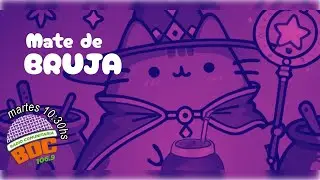 #MateDeBruja Radio #106.9 #fm 20/01/2026