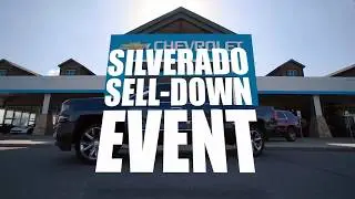 Sell Down | Landers Chevrolet of Norman, Oklahoma