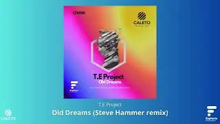 CTR040 T.E Project - Old Dreams (Steve Hammer remix)