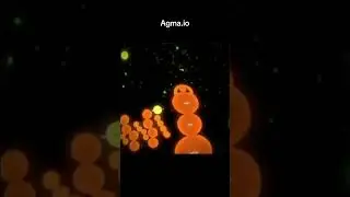 Game name &ldquo;Agma.io&rdquo; pc game