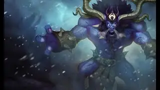 After Shock Alistar I can die buy adc must live - League of Legends