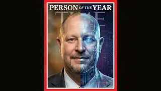 Time Person of the Year
