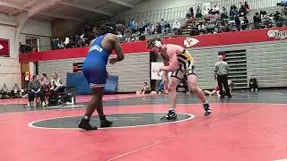 12/30/2025 YCHS v Paducah Tilghman 215#