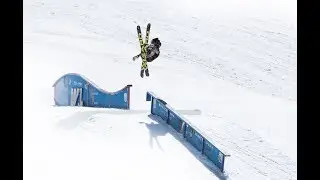 Zahner & Barrett Level 1 Superunknown Finals