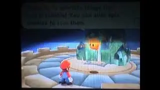 Super Mario Galaxy - Part 1 - Babies Everywere!