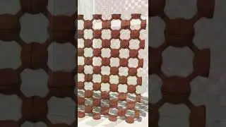 DNA BREEZE BLOCKS