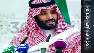 🇸🇦 Saad Hariri, Saudi power play and the media | The Listening Post